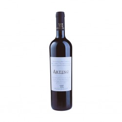 VINO IUZZOLINI ARTINO IGP ROSSO CL.75