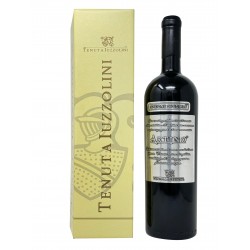 VINO IUZZOLINI ARTINO ROSSO LT.1,5 AST