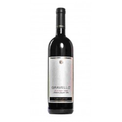 VINO LIBRANDI GRAVELLO IGT ROSSO BOTT.CL.75