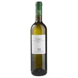 VINO IUZZOLINI CIRO' BIANCO BOTT. CL.75 *