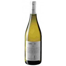 VINO IUZZOLINI MADRE GOCCIA BIANCO BOTT.CL.75