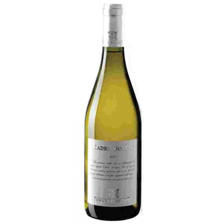 VINO IUZZOLINI MADRE GOCCIA BIANCO BOTT.CL.75