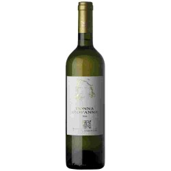 VINO IUZZOLINI D.GIOVANNA BIANCO 2021 BOTT.CL.75