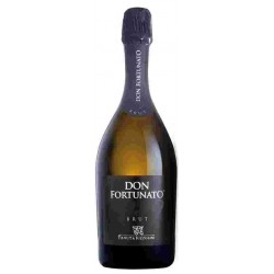 BOLL/NE IUZZOLINI SPUMANTE BRUT DON FORTUNATO CL75