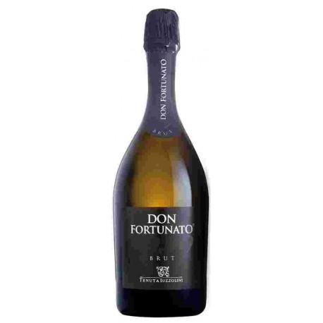 BOLL/NE IUZZOLINI SPUMANTE BRUT DON FORTUNATO CL75