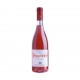 VINO IUZZOLINI FERMENTINO ROSE FRIZZ.BOTT. CL.75