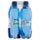 ACQUA LEVISSIMA FRIZZANTE PET ML.500