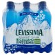 ACQUA LEVISSIMA FRIZZANTE PET ML.500