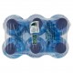 ACQUA LEVISSIMA FRIZZANTE PET ML.500