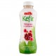 YOGURT MILK KEFIR MELOGRANO/LAMPONE DA BERE GR.480