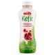 YOGURT MILK KEFIR MELOGRANO/LAMPONE DA BERE GR.480
