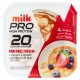 MILK PRO PANCAKE CLASSICO GR.160