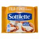 SOTTILETTE FILA&FONDI GR.200 7 FETTE *