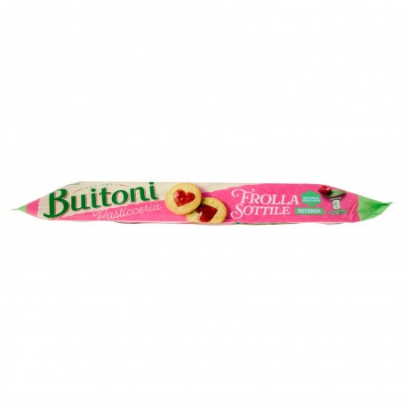 BASI FRESCHE BUITONI LA FROLLA SOTTILE GR.230