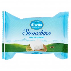 BLS STRACCHINO OSELLA GR.100