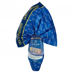 UOVO CIOCC.LATTE D.PREZIOSI THUN GR.240