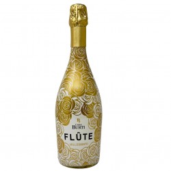 BOLL/NE FLUTE MILLESSIMATO SLEEVE CL.75