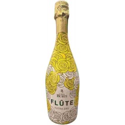 BOLL/NE FLUTE EXTRA DRY SLEEVE CL.75