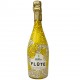 BOLL/NE FLUTE EXTRA DRY SLEEVE CL.75