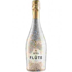 BOLL/NE FLUTE BRUT SLEEVE CL.75