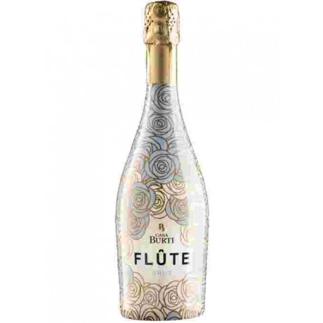 BOLL/NE FLUTE BRUT SLEEVE CL.75