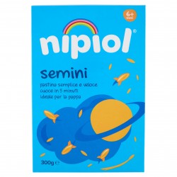 INF.NIPIOL PASTINA SEMINI GR.300