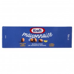 MAIONESE HEINZ KRAFT MAYONNAISE TUBO GR.142
