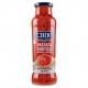 PASSATA POM.CIRIO RUSTICA BOTT.GR.700