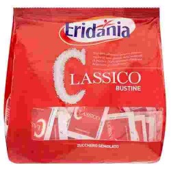 ZUCCHERO ERIDANIA BUSTINE GR.6,5 BUSTA CLASS.GR500