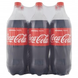 COCA COLA PET DA LT.1,5