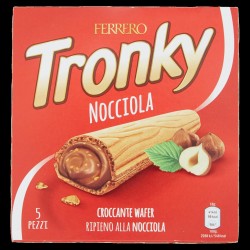 FERRERO TRONKY T5 GR.90
