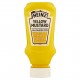 SALSA HEINZ SENAPE CLASSICA YELLOW MUSTARD GR.240
