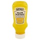 SALSA HEINZ SENAPE CLASSICA YELLOW MUSTARD GR.240