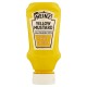 SALSA HEINZ SENAPE CLASSICA YELLOW MUSTARD GR.240