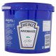 MAIONESE HEINZ MAYO SECCHIELLO KG.5