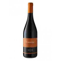 VINO STATTI LAMEZIA ROSSO DOC IGT'19 BOTT. CL.75