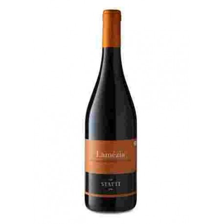 VINO STATTI LAMEZIA ROSSO DOC IGT'19 BOTT. CL.75