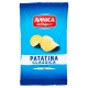 PATATINE AMICA CHIPS CLASSICA GR.100