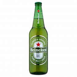 BIRRA HEINEKEN CL.66
