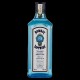LIQUORE GIN BOMBAY SAPPHIRE CL.70
