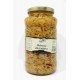 MELANZANE FILETTO OLIO VASO KG.3 IL MEGLIO