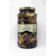 FUNGHI MISTI CASARECCI OLIO VASO KG.3 IL MEGLIO