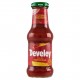 SALSA MESSICANA ML.250 VETRO DEVELEY