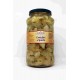CARCIOFINI MORABITO A SPICCHI VASO GR.3100