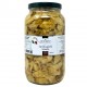 CARCIOFINI MORABITO A SPICCHI VASO GR.3100