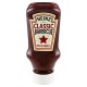 SALSA BARBECUE HEINZ CLASSIC TOP DOWN GR.260