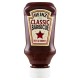 SALSA BARBECUE HEINZ CLASSIC TOP DOWN GR.260