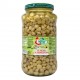 FUNGHI ATTINA' CHAMPIGNON INTERI OLIO VASO ML.3100