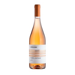 VINO LIBRANDI TERRE LONTANE IGT ROSATO BOTT.CL.75