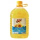 OLIO S/GIRASOLE PET LT.5 SITA'